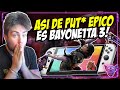 As De Jodidamente pico Es Bayonetta 3 En Nintendo Switc