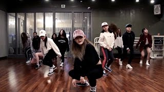 Dean - I'm Not Sorry | choreography BisMe