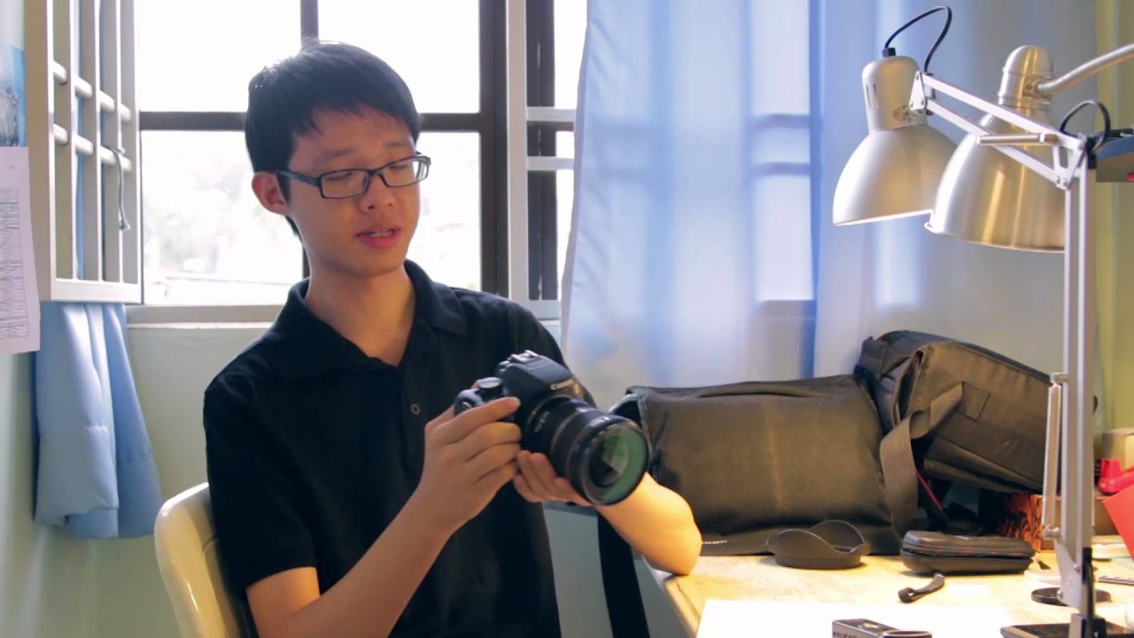 EF-S 10-22mm Hands-on review