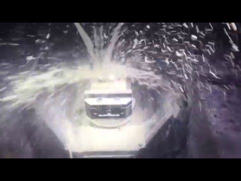 Injector Dynamics Fuel Filter Machining Process