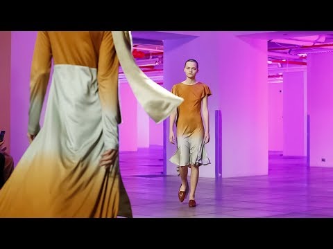 Sies Marjan | Fall Winter 2018/2019 Full Fashion Show | Exclusive