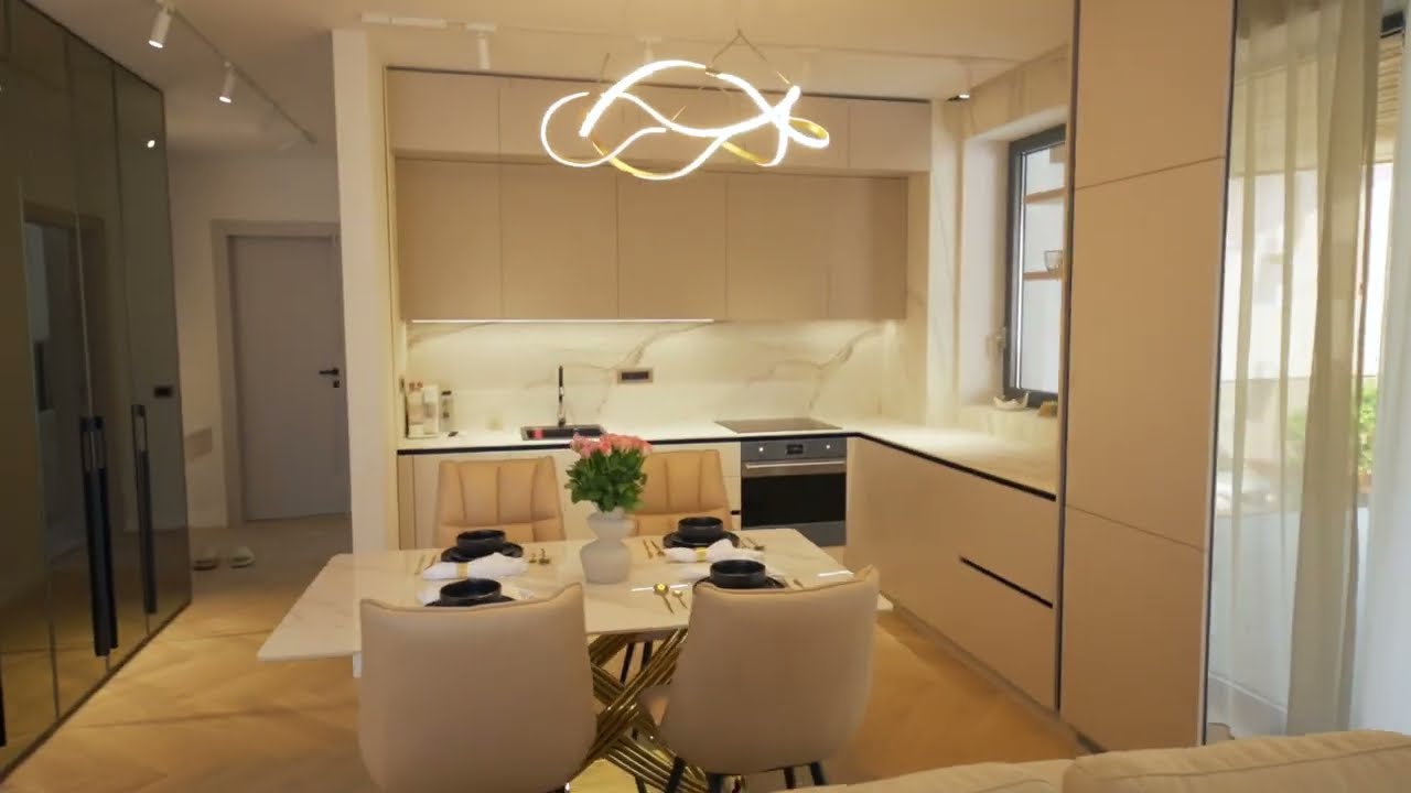 Bucătării Tandem CASA