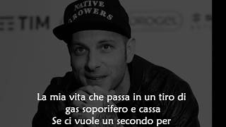 Clementino-Cenere (Testo/Lyrics)