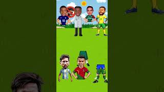 Download lagu “Can You Guess These Legs?! 🤣 Ronaldo vs Messi vs Mbappé vs Georgina vs Vinicius” #shorts#cartoon mp3 Download lagu “Can You Guess These Legs?! 🤣 Ronaldo vs Messi vs Mbappé vs Georgina vs Vinicius” #shorts#cartoon mp3