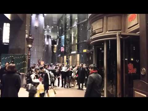 160124 A pink結束KKBOX回君品