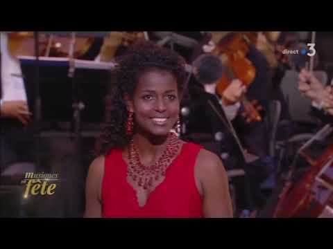 Mariam Battistelli - Musetta's Walz, La Bohème - G.Puccini