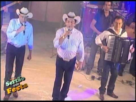 Delmir e Delmon - Ex Amor (Programa Sertão em Festa 11/2016)