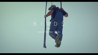 Birds (Or How To Be One) / Όρνιθες (ή Πώς να γίνεις πουλί) by Babis Makridis – International Trailer