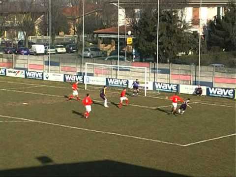 Campionato Eccellenza 2010/2011: Dellese - Vallecamonica 0 - 1