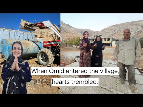 Transforming a Homeless Family's Life - Their Reaction is Priceless