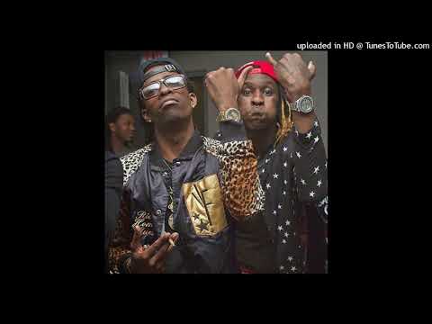 [FREE FOR PROFIT] Mayot X Rocket Type Beat "Breezy"