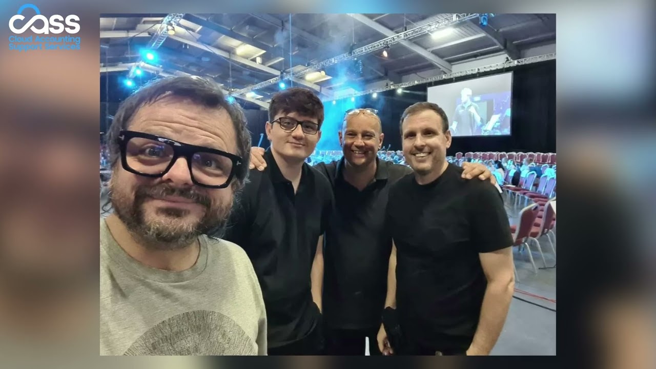 From Feeling Kept at Arm’s Length to Having a Finance Team Behind the Business
