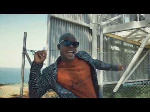 LudaClovis - My Love - feat, Glass Gamboa ( Official video ) by Pec PSD