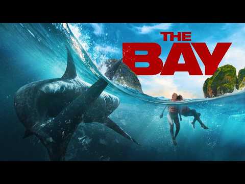 The Bay | Official Trailer | Horror Brains