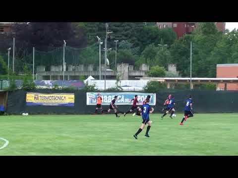 Under 14 | 2004 | Pro Piacenza - Renate 3 - 0