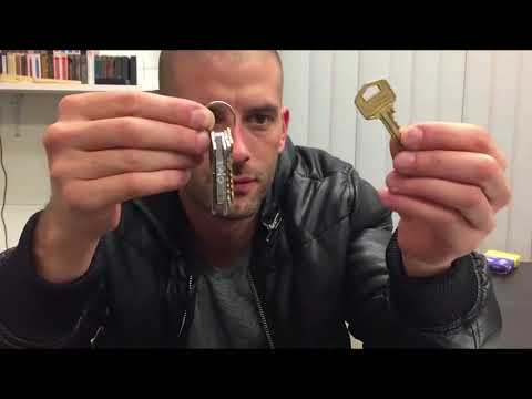 Darcy Oake   Next level sorcery!