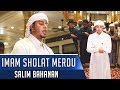 SALIM BAHANAN | Al Fatiha & Al Baqarah 182 - 186 & Ali Imran 23 - 27 & Al Mulk 12 - 30 & Al Kautsar