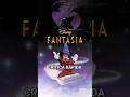 Fantasia 1940 Crítica Rápida