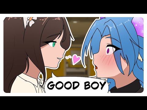 Aries Gets TAMED In Lockdown Protocol