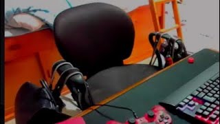 ただの掃除