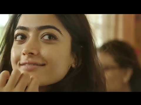 Hai Ra Ra Ru Ra Sun Jara Nitin Rashmika Mp3 Downloads