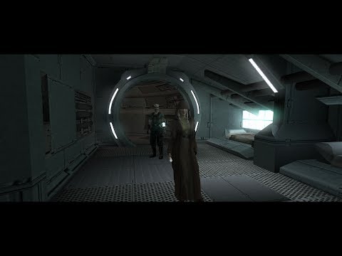 Bao-Dur Confronts Kreia