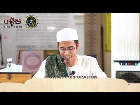 Cintai Warna Putih, Cintai Warna Pakaian Rasulullah | Ustaz Aiman Subri