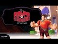 Ralph El Demoledor Terminó Siendo Una Joya Adesays Disney