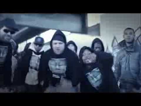 Kacetado ft Bob da Rage Sense, Sir Scratch, Pródigo   Sam the Kid   Voilá