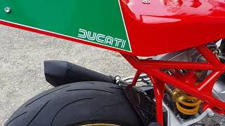 Download lagu Ducati Monster 900 Radical Cafe Racer mp3 Download lagu Ducati Monster 900 Radical Cafe Racer mp3