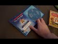 The Tigger Movie Blu Ray Overview