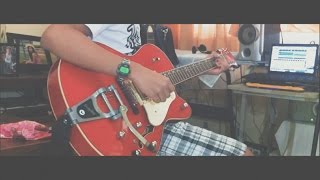 Rise Heart by Victory Worship (Cover)