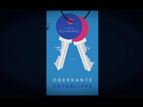 Stefan Schwarz - Oberkante Unterlippe
