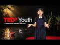What My Gecko Taught Me About Love Audrey Cho TEDxBC Collegiate Youth