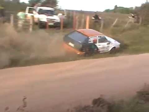 Rally  Pando 2012 01