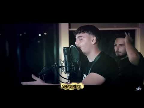 Krankenwagen X Dorian & San Andreas Edit