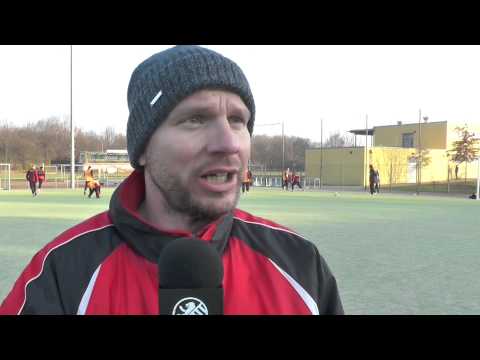 Rücktritt von René Gritschke (Berliner VB 49) | SPREEKICK.TV