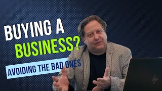 Avoid Buying a Bad Business: Corporate Lawyer Tips