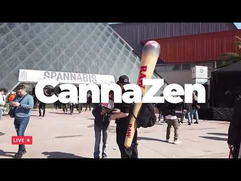 Spannabis Barcelona: Europas größte Cannabis Expo