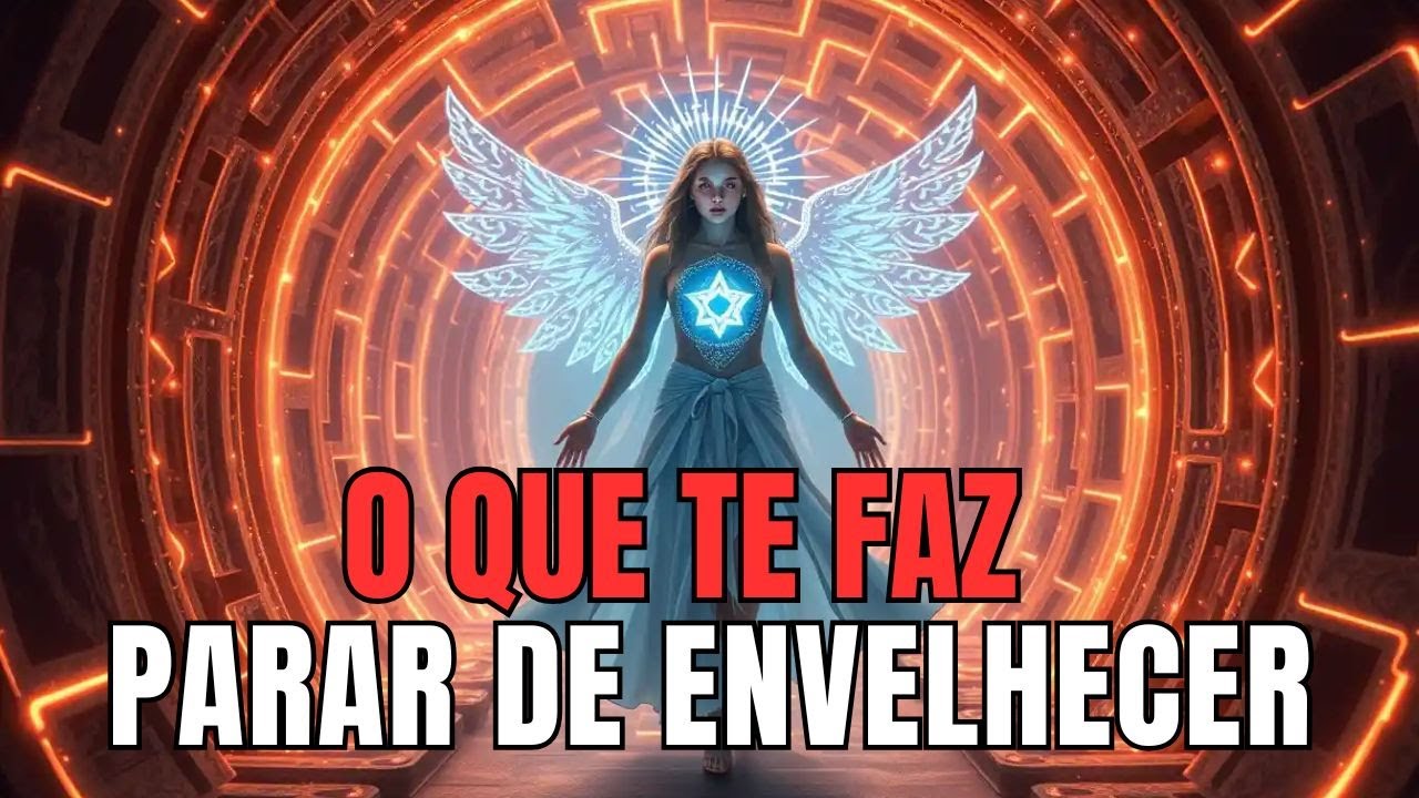 ✨ESCOLHIDO✨, PRESENTE INESPERADO DE DEUS ESTÁ CHEGANDO – JUVENTUDE PARA SEMPRE🎉