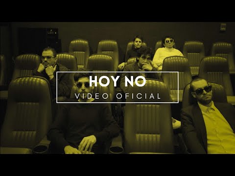 Hoy No - The Shelter