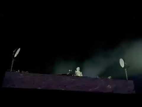 AREA21 - Spaceships | EDC Las Vegas 2021