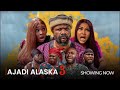 AJADI ALASKA 3 - Latest 2023 Yoruba Romantic Comedy Review starring Itele, Mercy Aigbe, Femi Adebayo