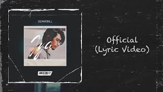 Download lagu OZANEBILL - IYA ( Lirik Video) mp3