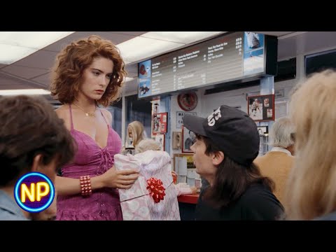 We Broke Up 2 Months Ago | Wayne's World