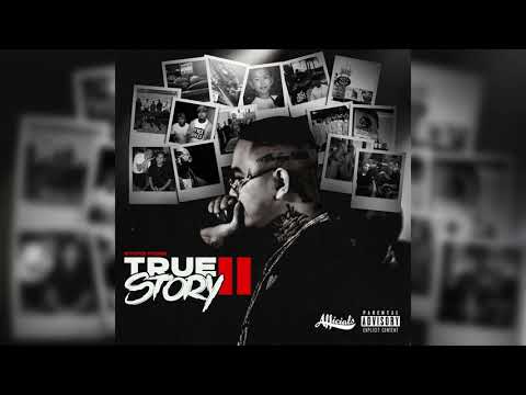 $tupid Young - Ain't for me ft Azjah & Steelz