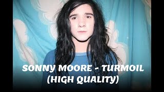 Sonny Moore - Turmoil (FLAC HIGH QUALITY + FREE DL)