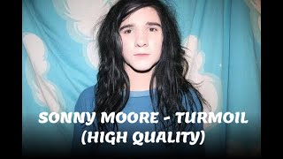 Sonny Moore - Turmoil (FLAC HIGH QUALITY + FREE DL)