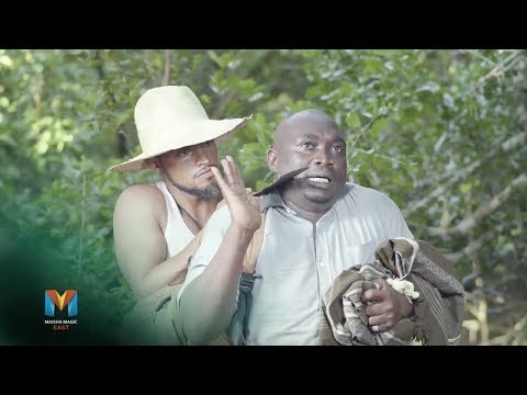 Kalume finds Jasiri  — Pete | Maisha Magic East