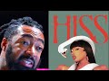 Megan Thee Stallion HISS REACTION